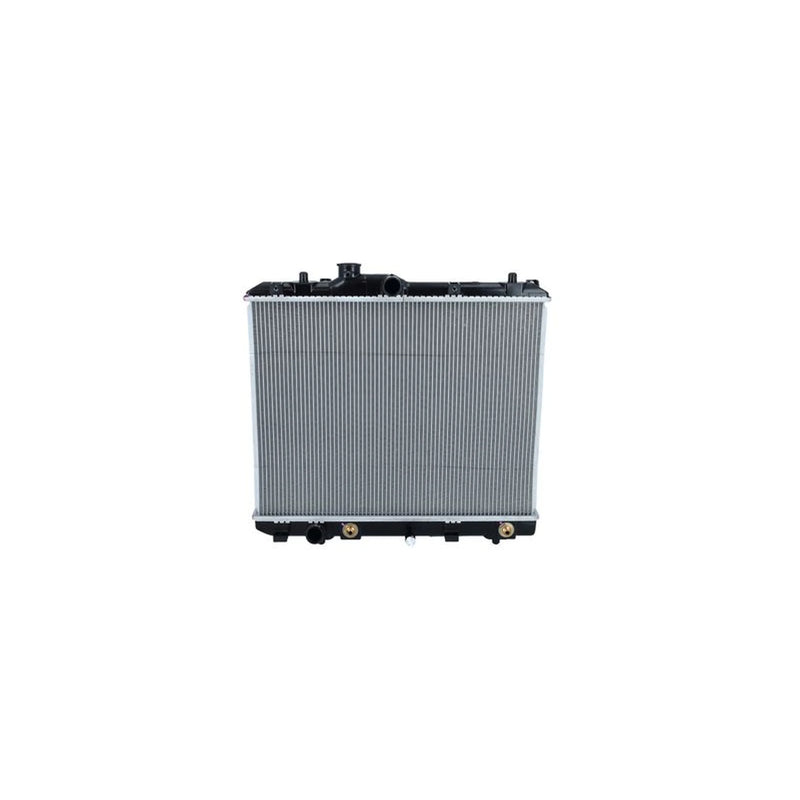NRF Engine Radiator 53158