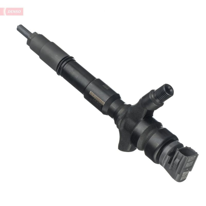 Denso Diesel Injector Nozzle Tip fits Toyota Dyna Platform 2006 on 3.0