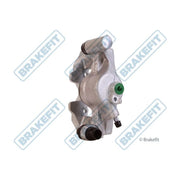 Apec Brake Caliper Assembly Rear Left BCA1899E