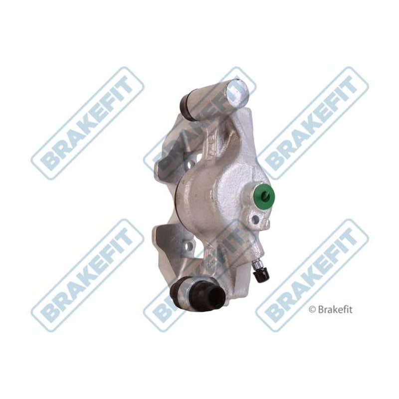 Apec Brake Caliper Assembly Rear Left BCA1899E