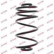 KYB Rear Suspension Coil Spring RX6766