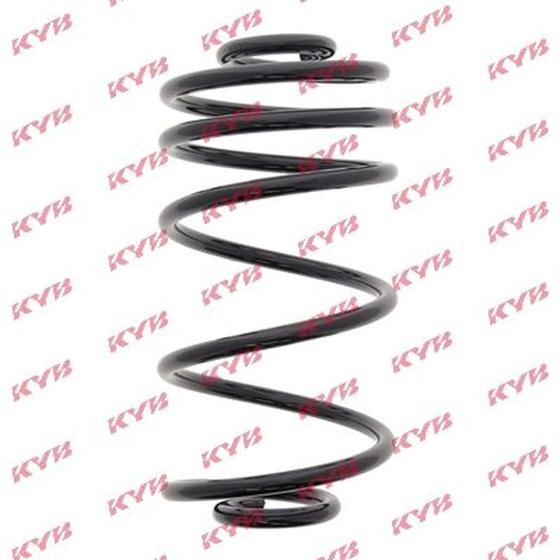 KYB Rear Suspension Coil Spring RX6766