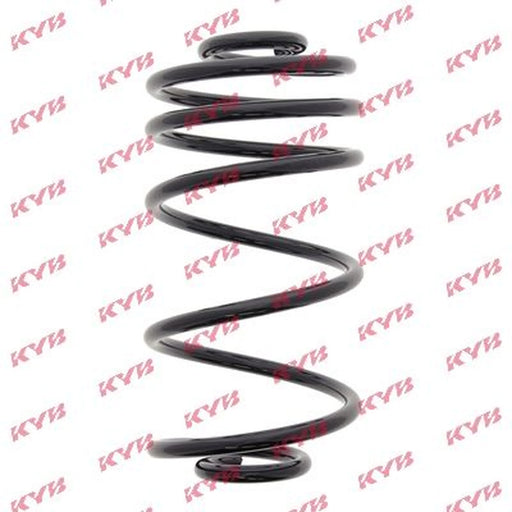 KYB Rear Suspension Coil Spring RX6766