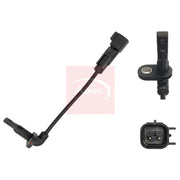 Apec ABS Wheel Speed Sensor Rear Right ABS2469