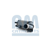 BM Catalysts Homologated Diesel Cat & Dpf BM11202H