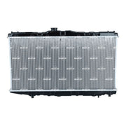 NRF Engine Radiator 507581
