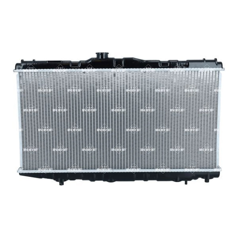 NRF Engine Radiator 507581