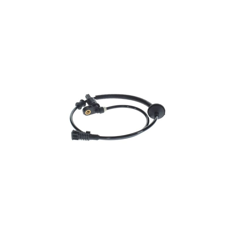 Bosch ABS Wheel Speed Sensor Rear 0 986 594 019