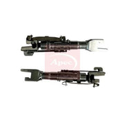 Apec Brake Slack Adjuster Teeth ADB3039