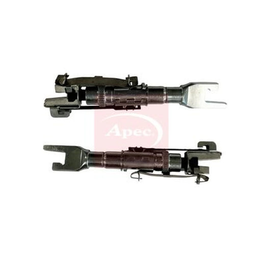 Apec Brake Slack Adjuster Teeth ADB3039