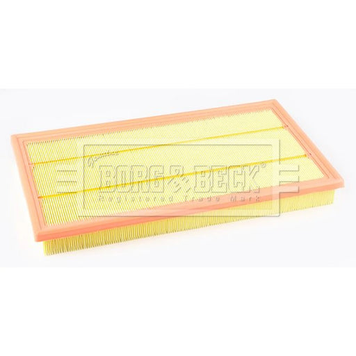 Borg & Beck Engine Air Filter BFA2671