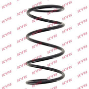 KYB Front Suspension Coil Spring RA3496