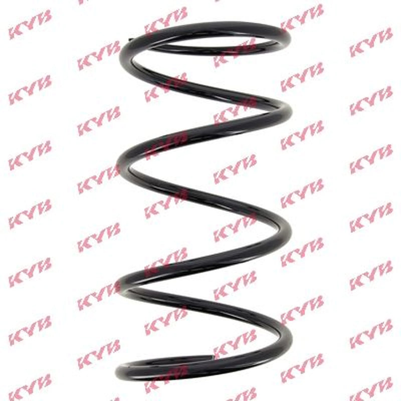 KYB Front Suspension Coil Spring RA3496