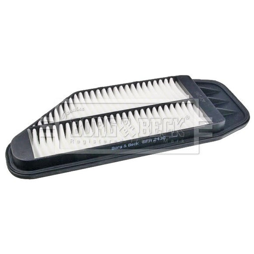 Borg & Beck Engine Air Filter BFA2436