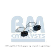 BM Catalysts Exhaust Pipe Mounting Kit FK50142C