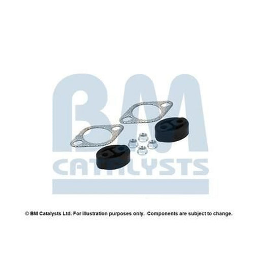 BM Catalysts Exhaust Pipe Mounting Kit FK50142C