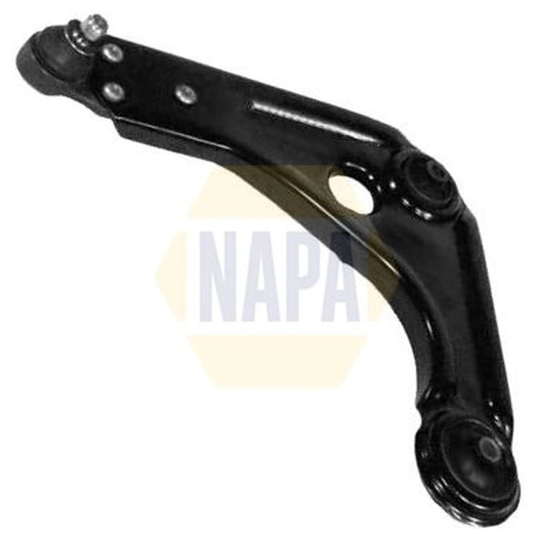 NAPA Control/Trailing Arm Front Left NST2073