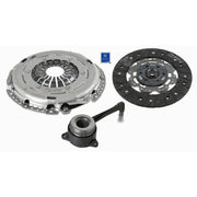 Sachs Clutch Kit Set 3pc 3000990294