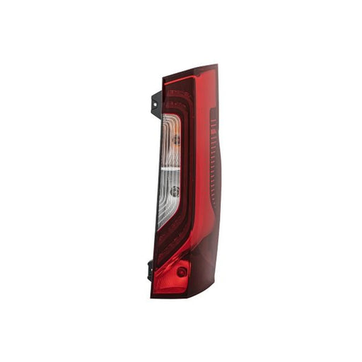 Hella Tail Light / Lamp PY21W Right 2SK 013 253-221