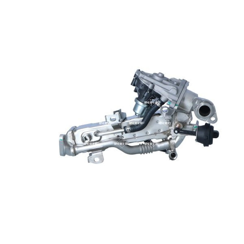 NRF Exhaust Gas Recirculation Valve 48452