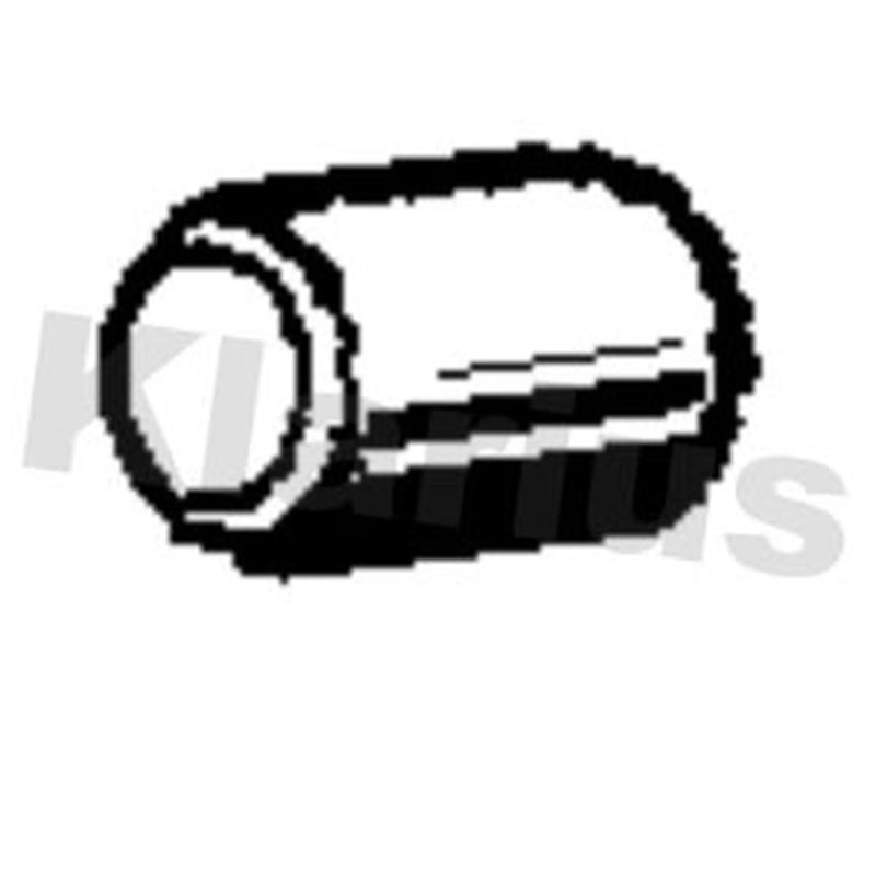 Klarius Trim Rear BM425W