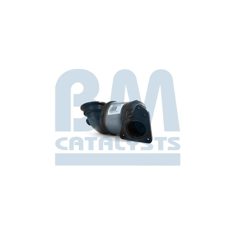 BM Catalysts Homologated Petrol Cat BM92031H
