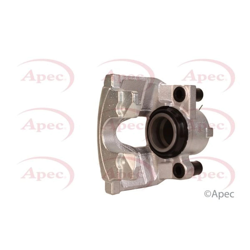 Apec Brake Caliper Assembly Front Left LCA721