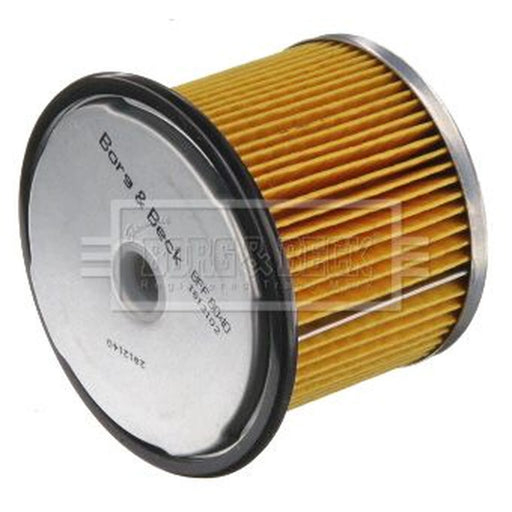 Borg & Beck Fuel Filter Element BFF8040