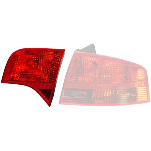 Hella Tail Light / Lamp P21W Right 2SA 965 038-041