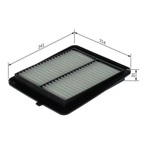 Bosch Engine Air Filter F 026 400 723