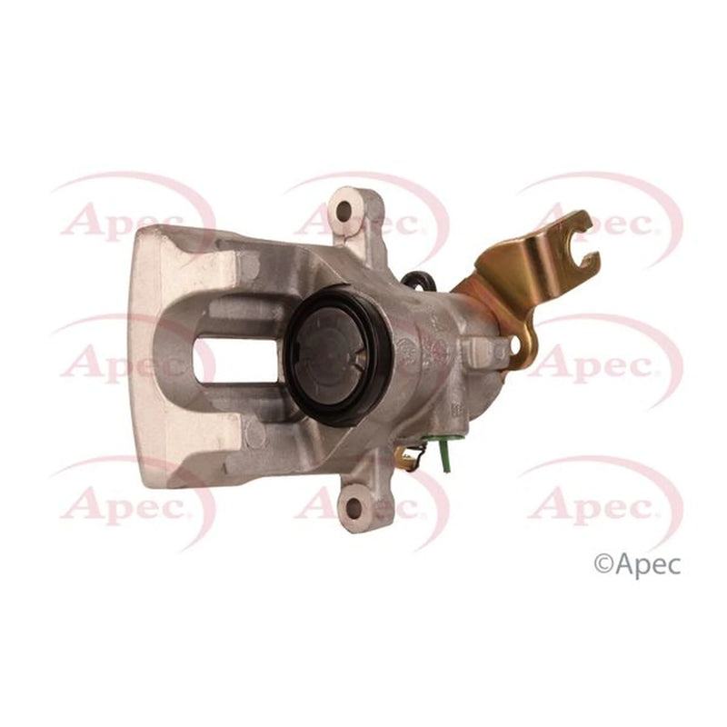 Apec Brake Caliper Assembly Rear Left LCA359