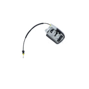NRF Door Lock Mechanism Right Rear Pin 902016