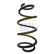 NAPA Front Suspension Coil Spring NCS1563