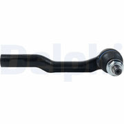 Delphi Steering Tie Rod End Ball Joint Front Left M14 x 1.5 TA3885