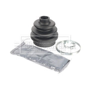 Borg & Beck Drive Shaft Bellow Kit Wheel Side BCB6174