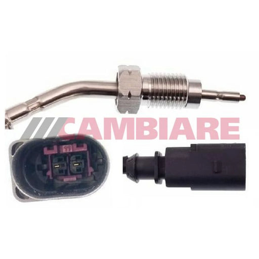 Cambiare Exhaust Gas Temperature Sensor before exhaust turbocharger VE390451