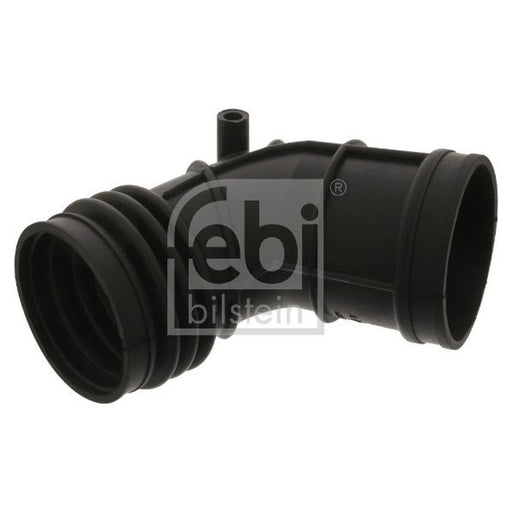 Febi Air Filter Intake Hose NBR (nitrile butadiene rubber) 39055