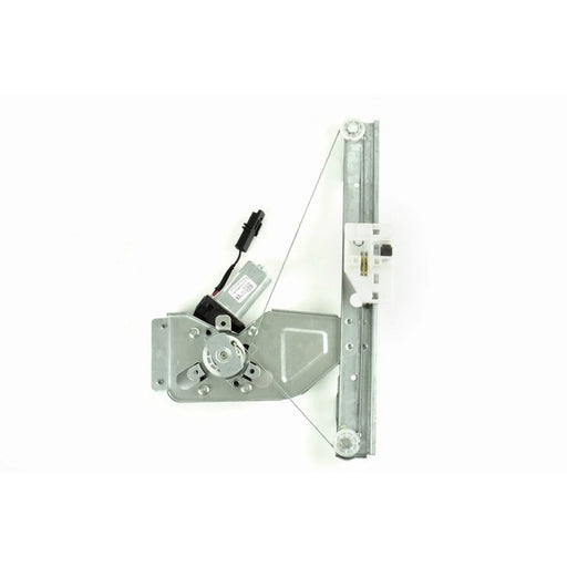 Valeo Electric Window Regulator Lifter Right Front 851785