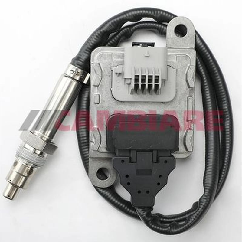 Cambiare NOx Nitrogen Oxide Sensor Exhaust Pin VE350081