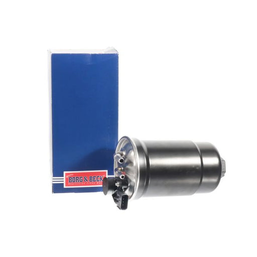 Borg & Beck Fuel Filter Element BFF8339