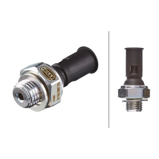 Hella Oil Pressure Sensor Switch 6ZL 008 780-021