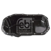 Febi Engine Oil Sump Pan 102525