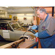 Draper Professional Pistol-Type Grease Gun 47811 Draper  - Town Parts