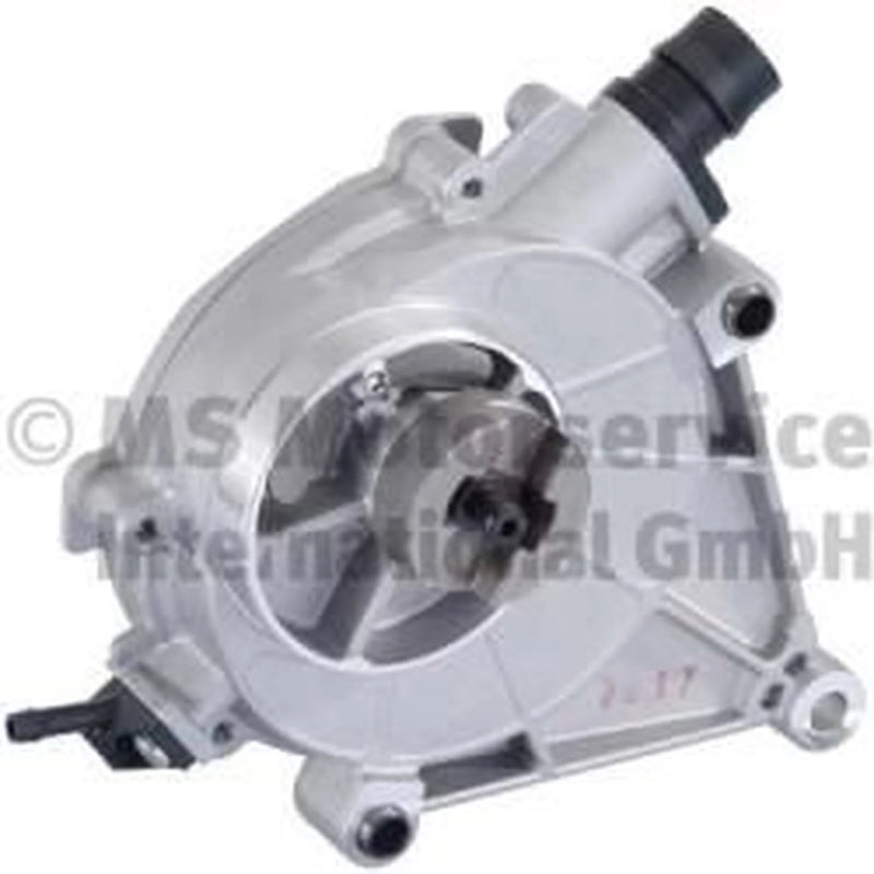 Pierburg Brake Vacuum Pump 7.02551.19.0