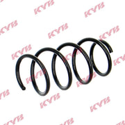 KYB Front Suspension Coil Spring RA1676