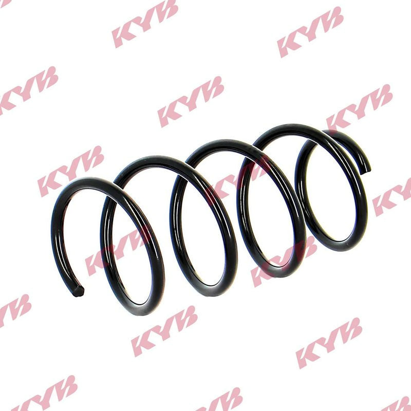KYB Front Suspension Coil Spring RA1676