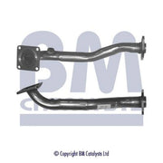 BM Catalysts Exhaust Pipe OD BM50174