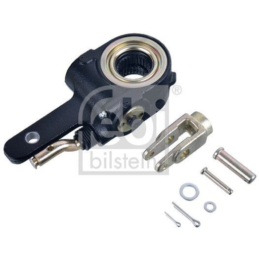 Febi Brake Slack Adjuster 28 Teeth Rear Right 178661