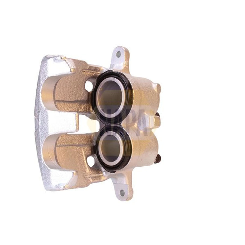 NAPA Brake Caliper Assembly Front Right NCA1722