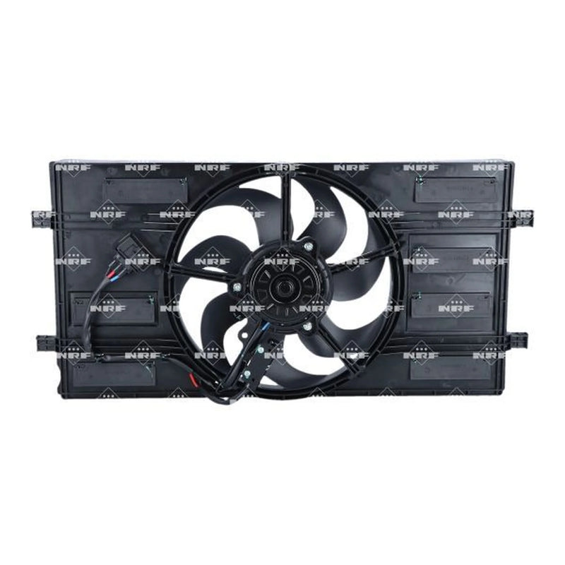 NRF Engine Cooling Fan 470145